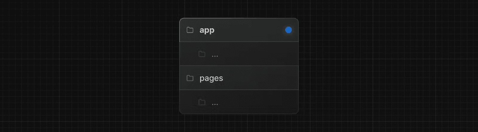 دایرکتوری App در Next.js