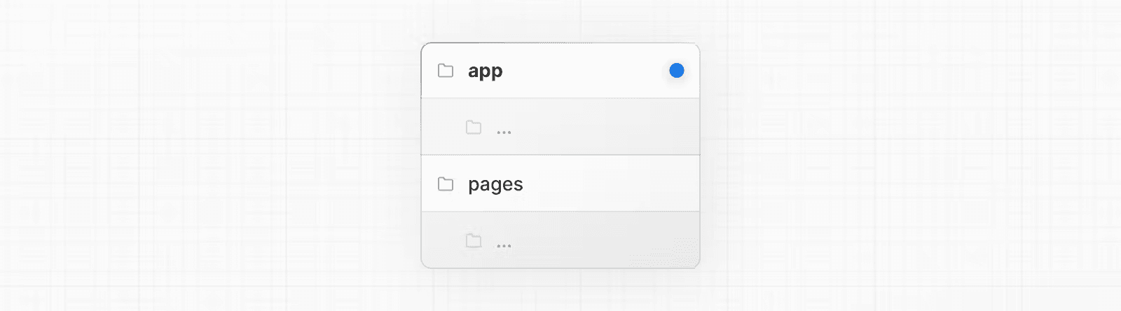 دایرکتوری App در Next.js